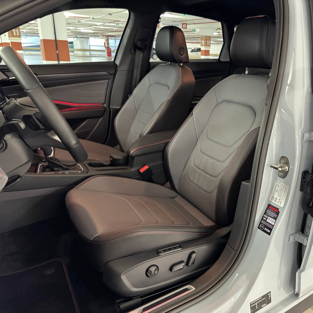 Vw Jetta GLI 350 TSI 2026 à venda em Brasília, District Federal, Brazil - Foto 9