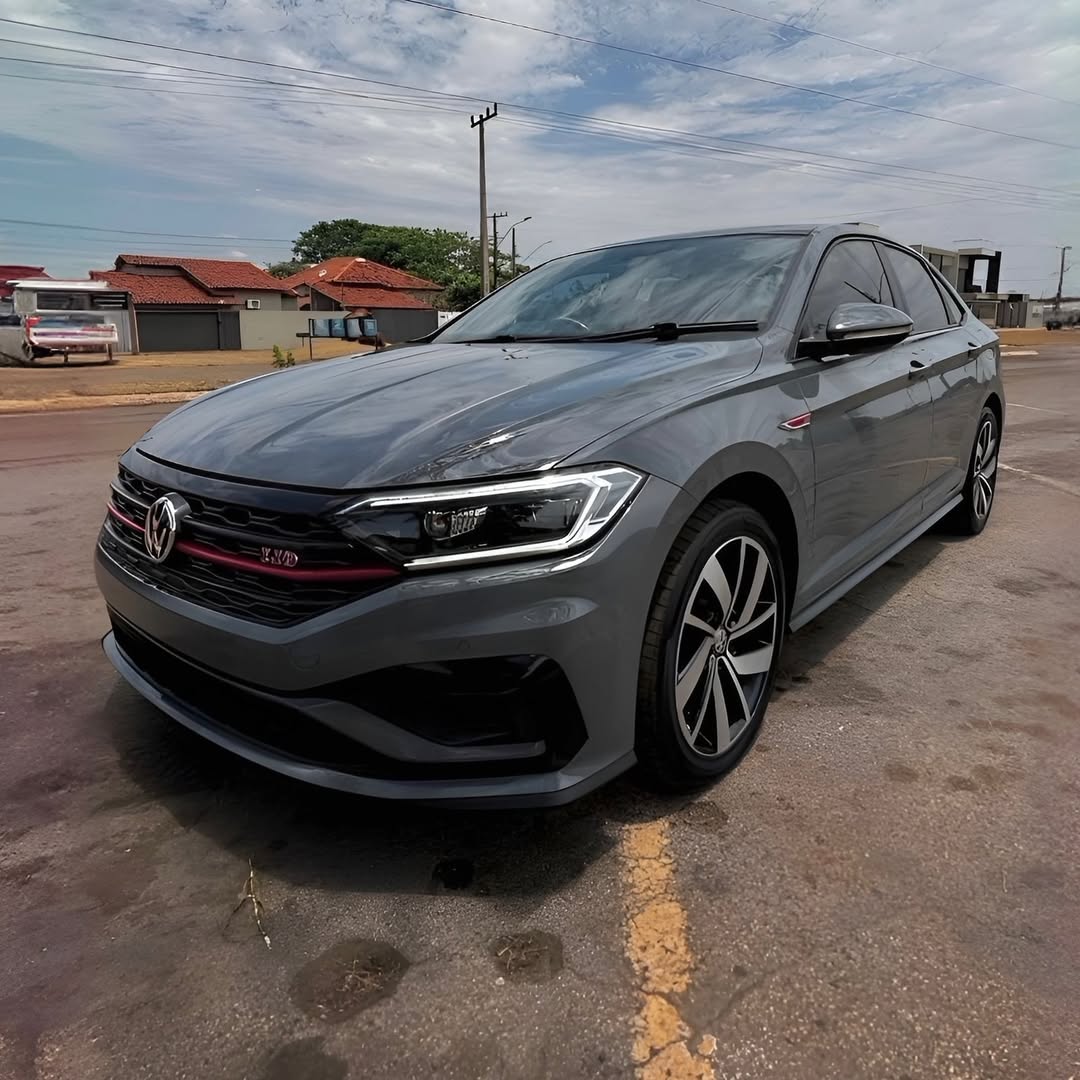 Vw Jetta GLI 350 TSI 21/21 à venda em Goiás - Foto 2