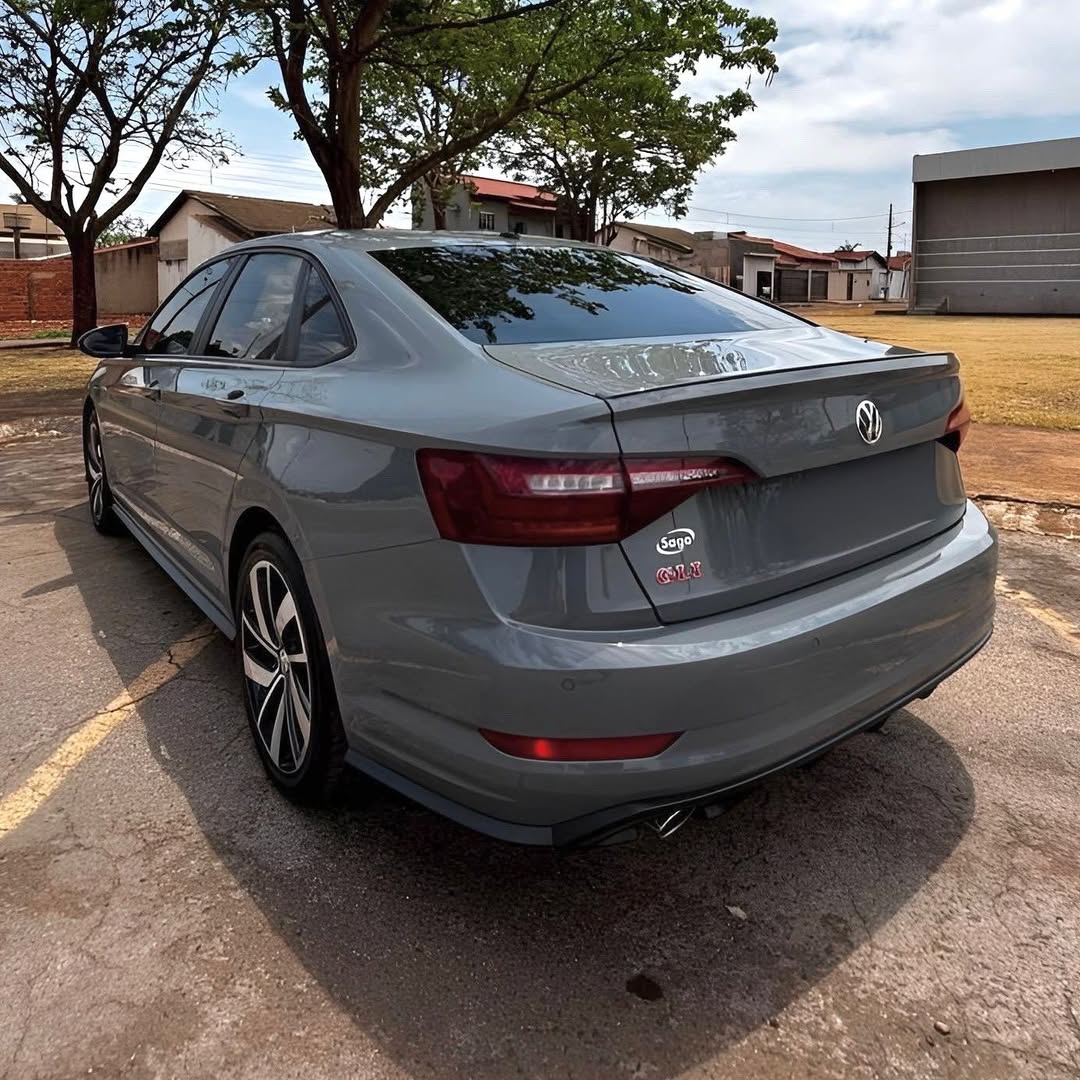 Vw Jetta GLI 350 TSI 21/21 à venda em Goiás - Foto 3