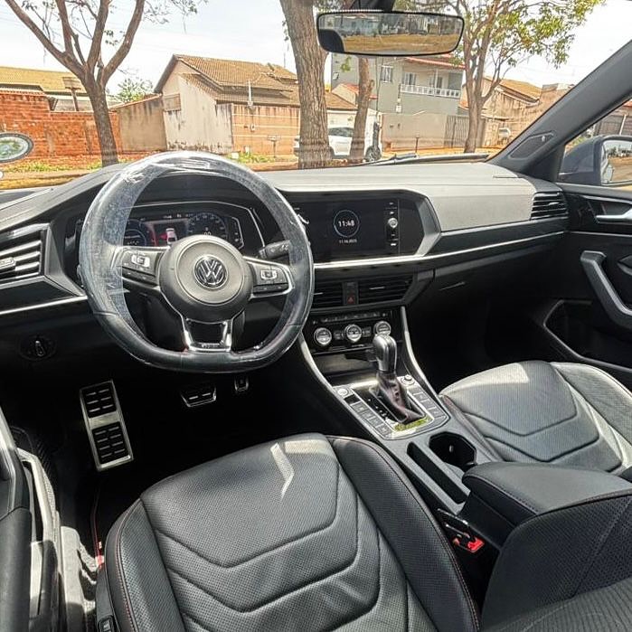 Vw Jetta GLI 350 TSI 21/21 à venda em Goiás - Foto 6