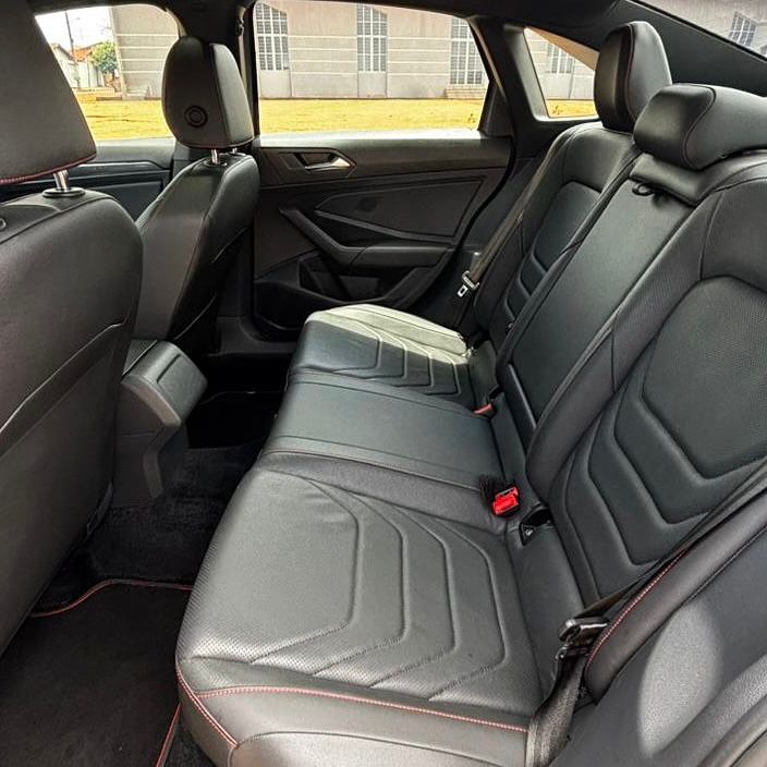 Vw Jetta GLI 350 TSI 21/21 à venda em Goiás - Foto 8