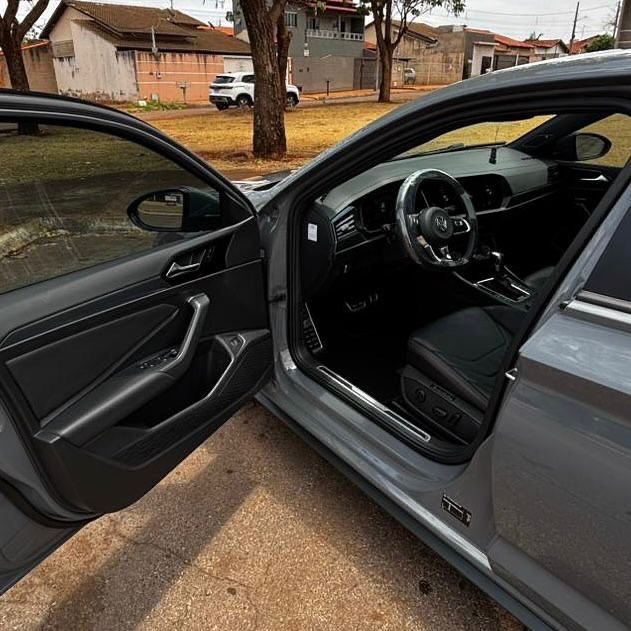 Vw Jetta GLI 350 TSI 21/21 à venda em Goiás - Foto 9