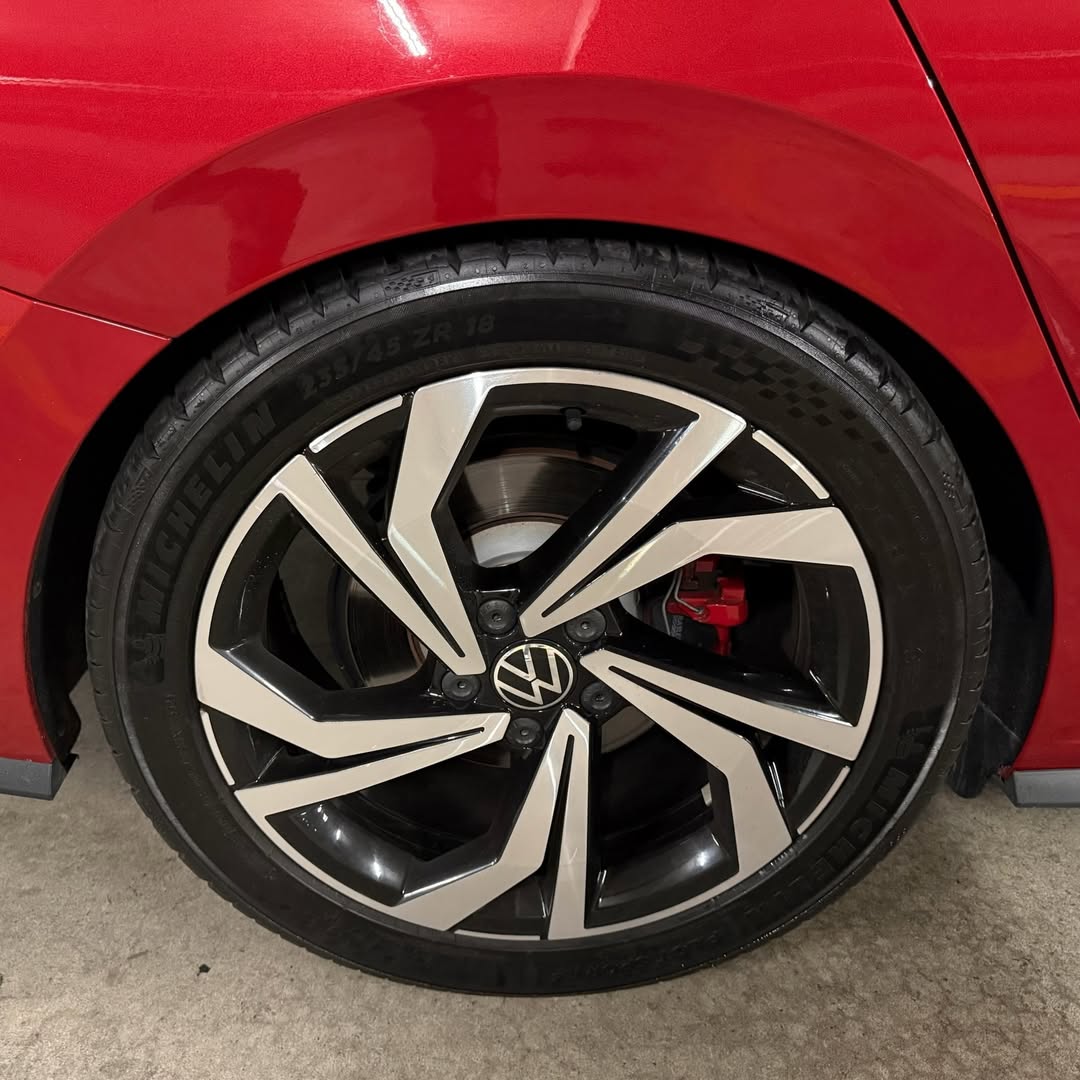 Vw Jetta GLI 350 TSI 23/23 35.000km à venda em Pernambuco, Brazil - Foto 10