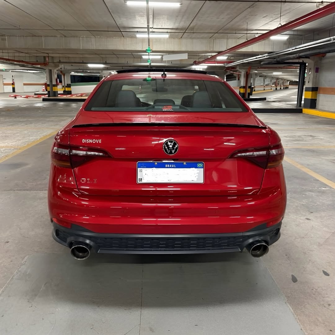 Vw Jetta GLI 350 TSI 23/23 35.000km à venda em Pernambuco, Brazil - Foto 4
