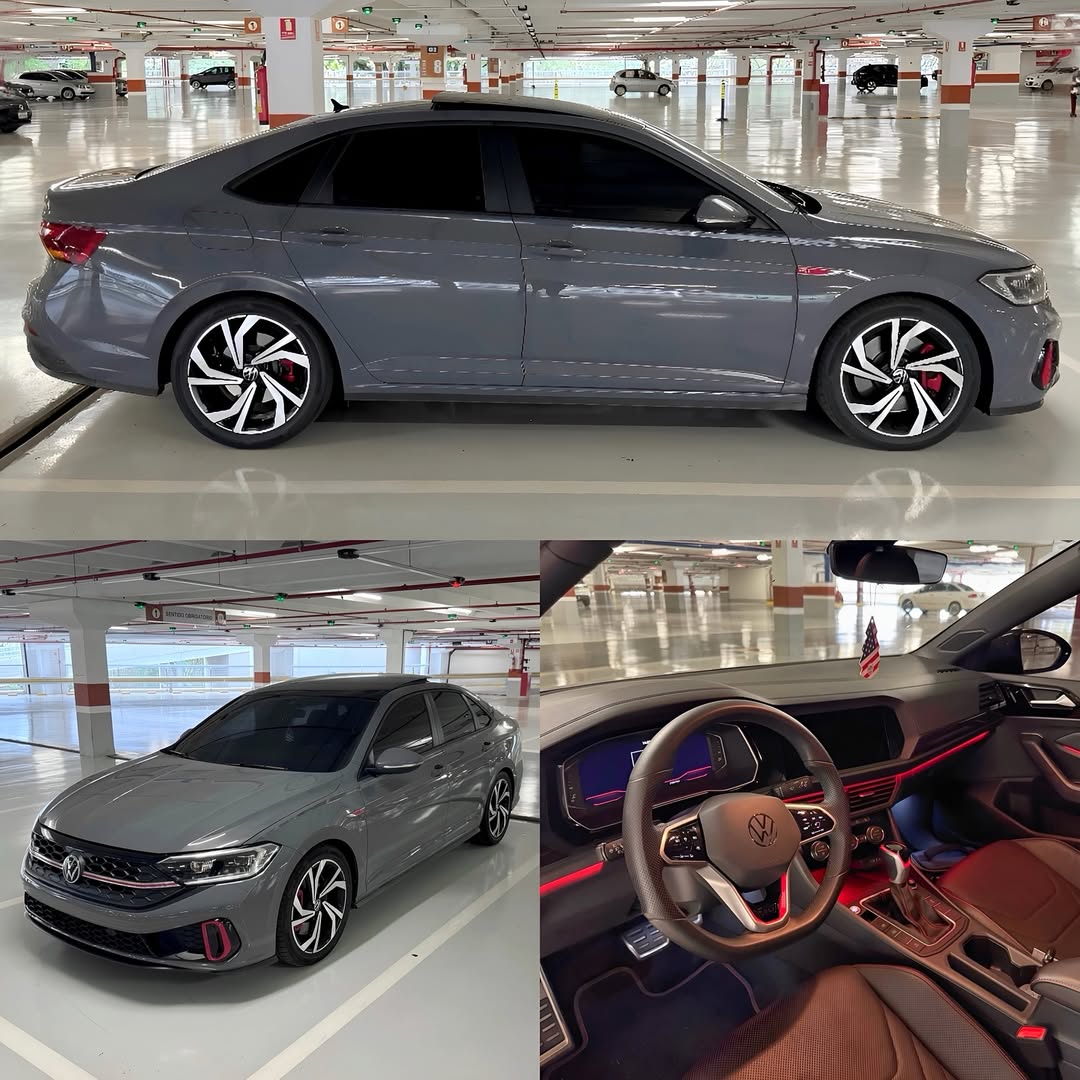 Vw Jetta GLI 350 TSI 24/24 à venda em Brasília, District Federal, Brazil - Foto 1