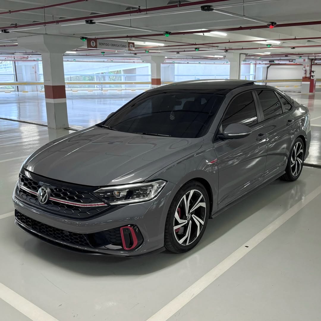 Vw Jetta GLI 350 TSI 24/24 à venda em Brasília, District Federal, Brazil - Foto 2