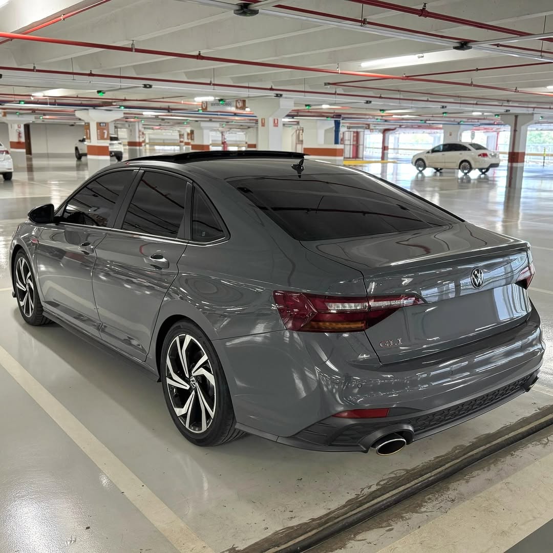 Vw Jetta GLI 350 TSI 24/24 à venda em Brasília, District Federal, Brazil - Foto 3