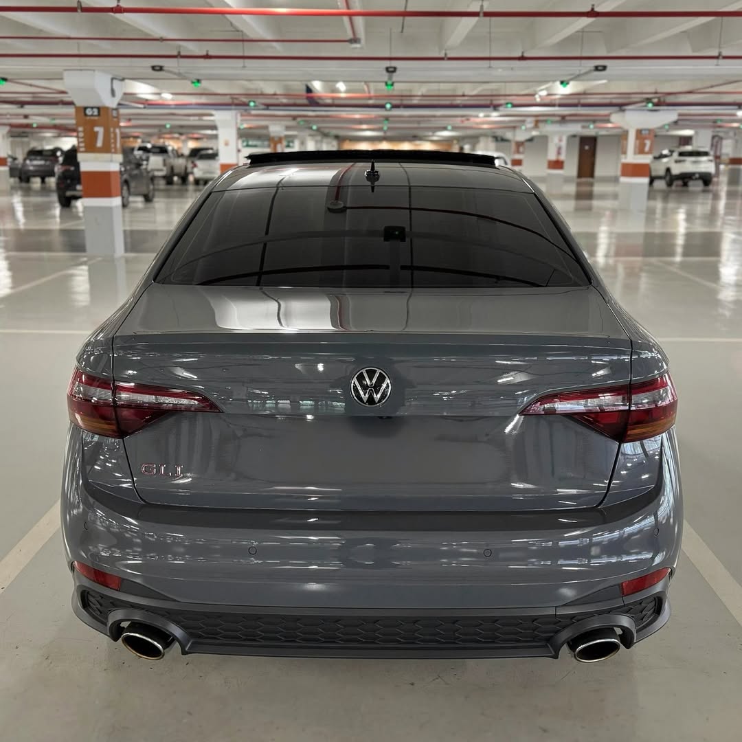 Vw Jetta GLI 350 TSI 24/24 à venda em Brasília, District Federal, Brazil - Foto 4
