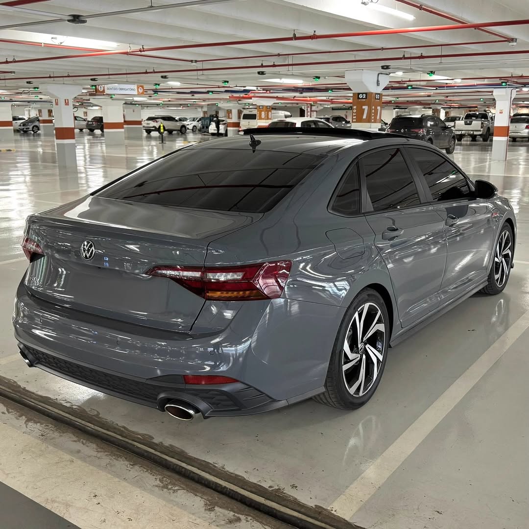 Vw Jetta GLI 350 TSI 24/24 à venda em Brasília, District Federal, Brazil - Foto 5