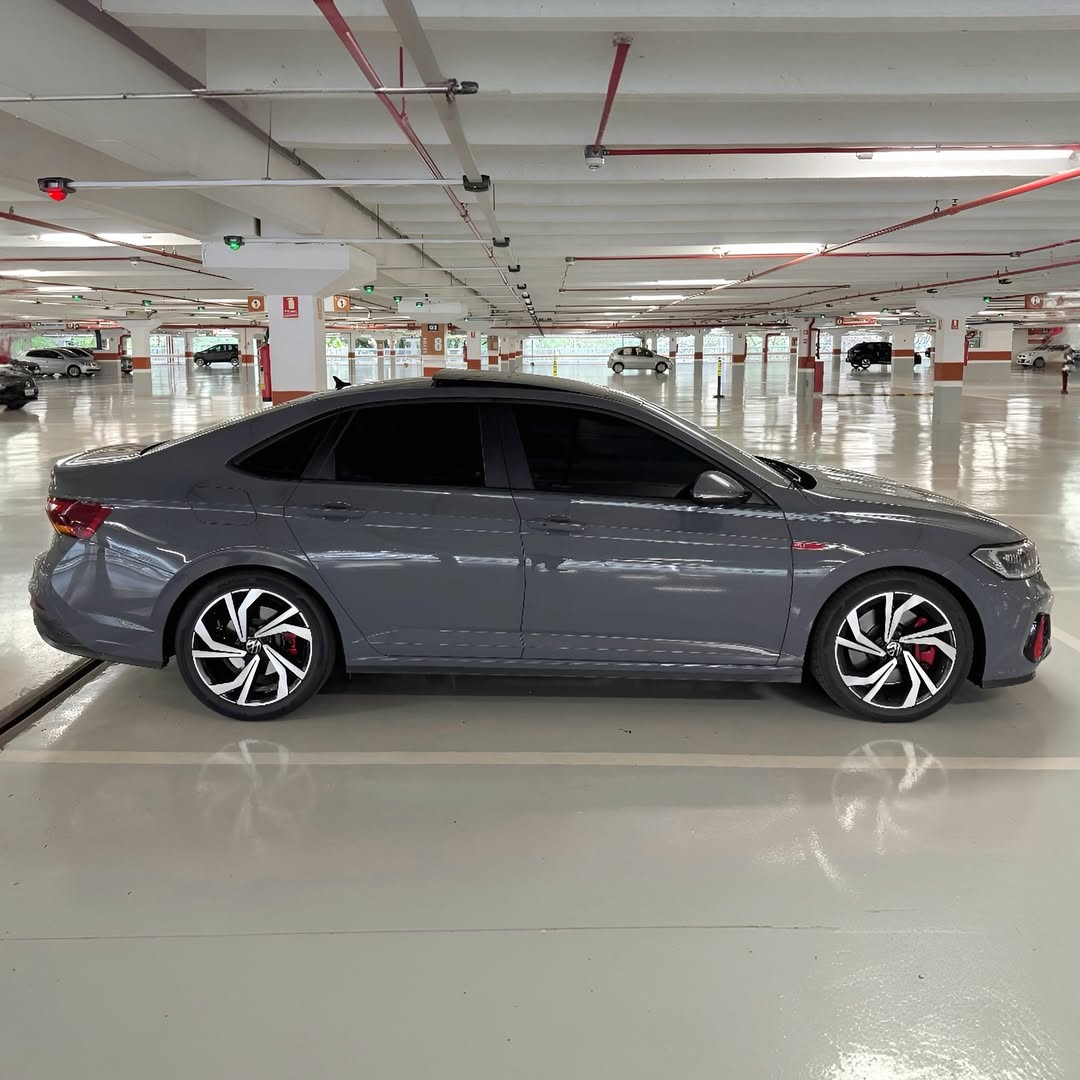 Vw Jetta GLI 350 TSI 24/24 à venda em Brasília, District Federal, Brazil - Foto 6