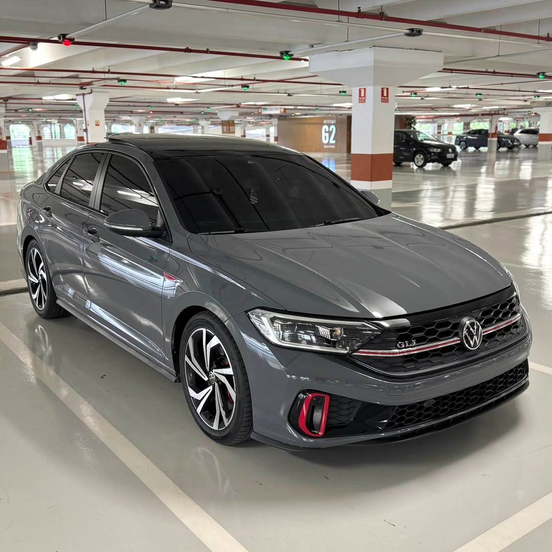 Vw Jetta GLI 350 TSI 24/24 à venda em Brasília, District Federal, Brazil - Foto 7