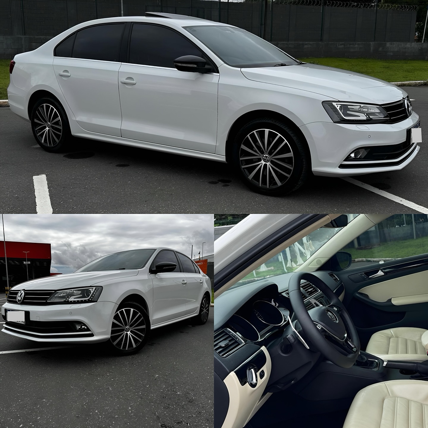 Imagem do Carro 1
