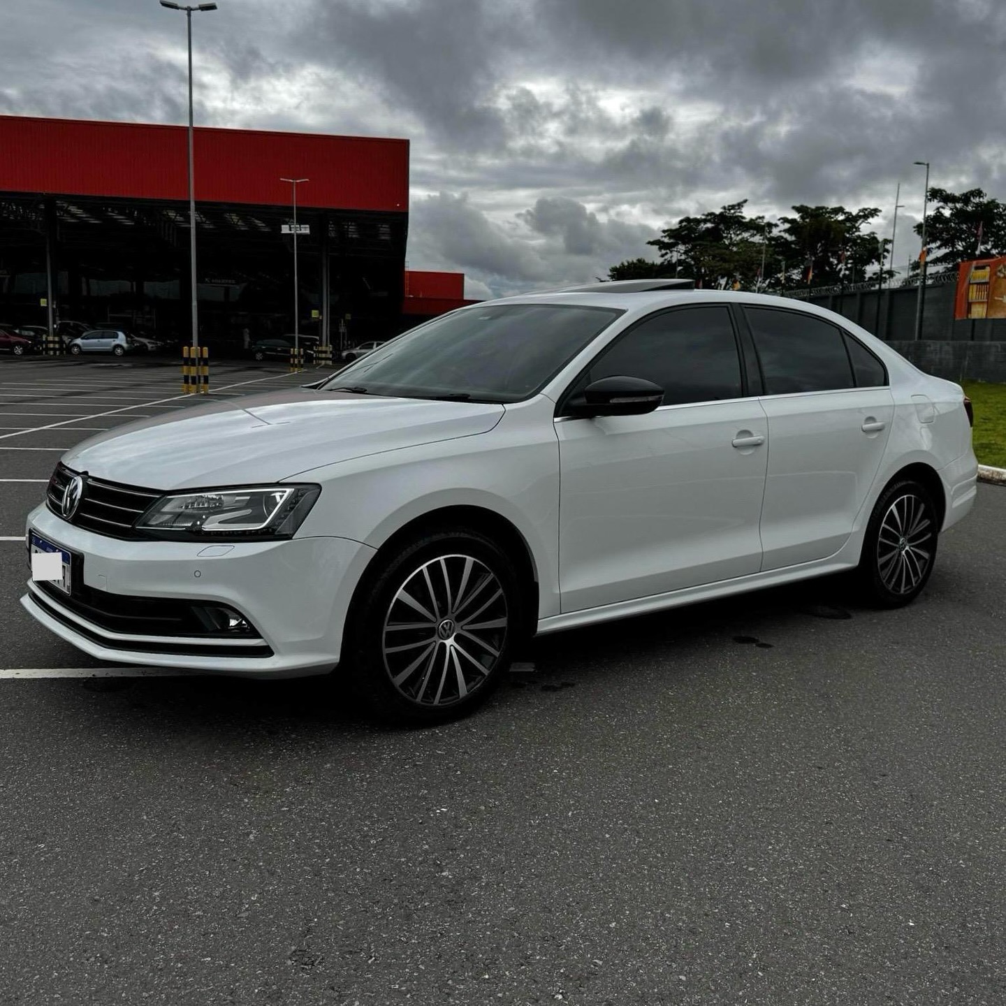 Imagem do Carro 2