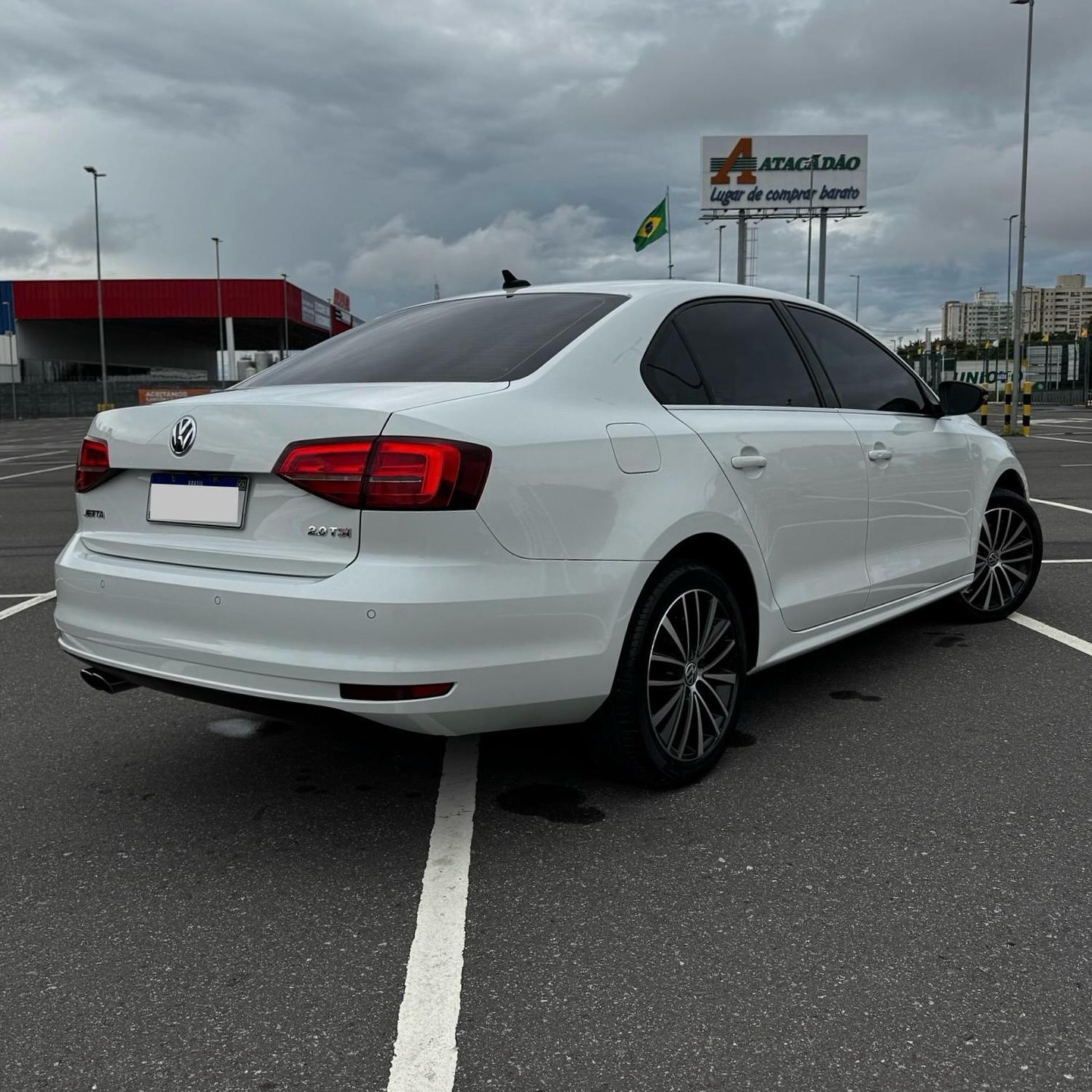 Imagem do Carro 6