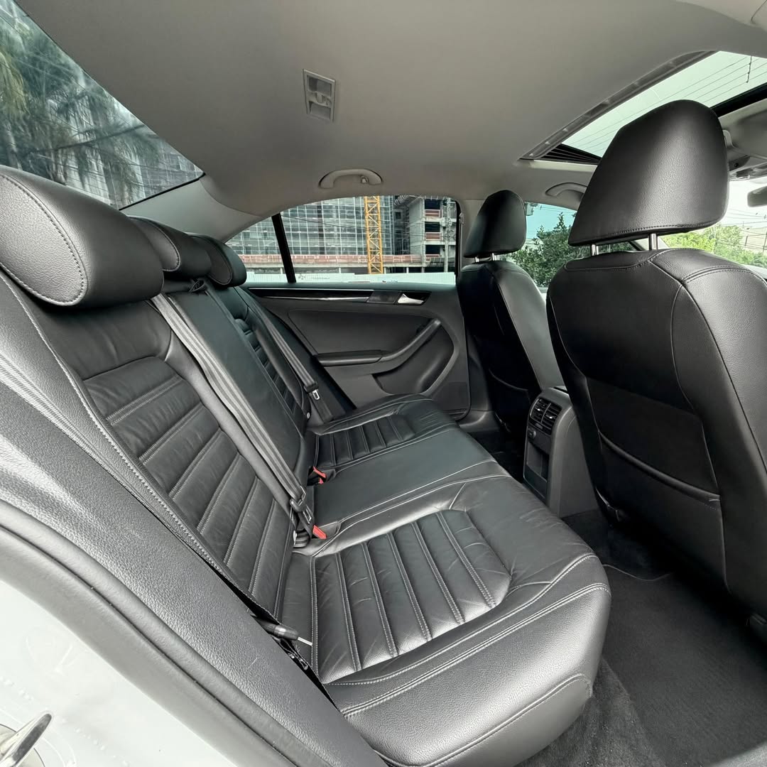 Vw Jetta Highline 2.0 TSI 211cv 2018 à venda em Brasília, District Federal, Brazil - Foto 10