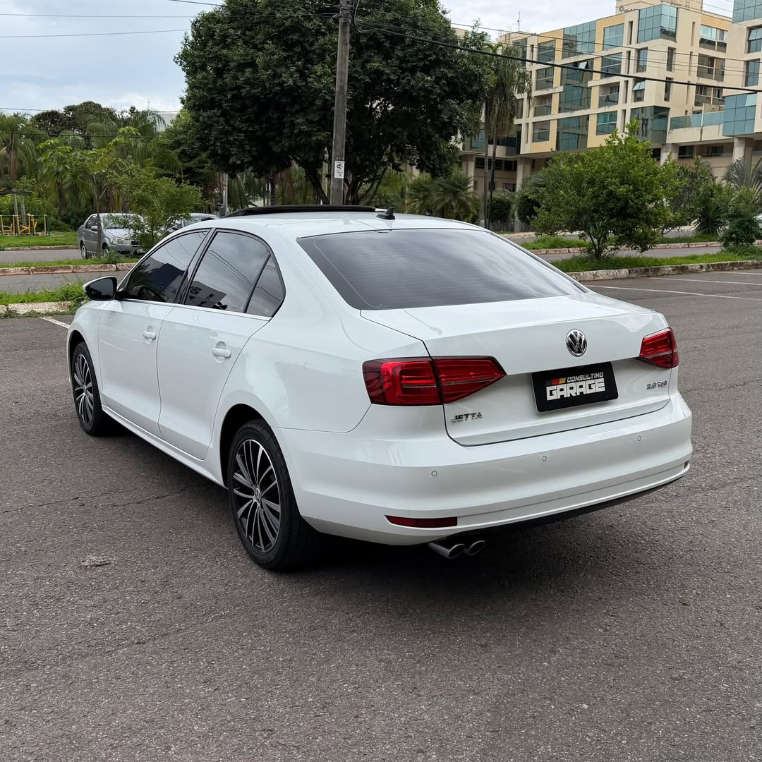 Vw Jetta Highline 2.0 TSI 211cv 2018 à venda em Brasília, District Federal, Brazil - Foto 3