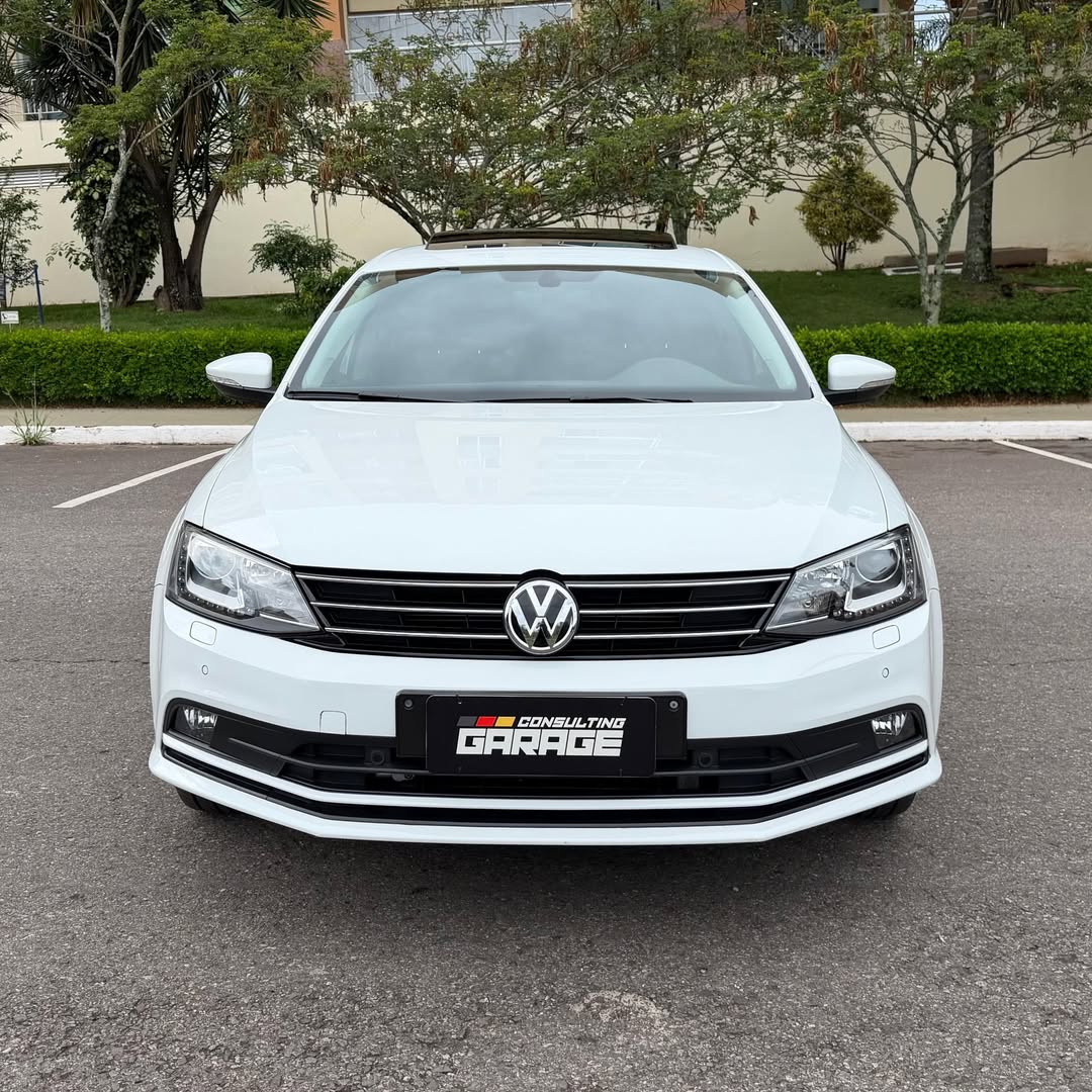 Vw Jetta Highline 2.0 TSI 211cv 2018 à venda em Brasília, District Federal, Brazil - Foto 6