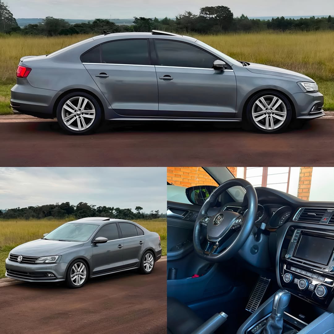 Vw Jetta Highline 2.0 TSI 211cv 2018 56.000km à venda em São Paulo, Brazil - Foto 1