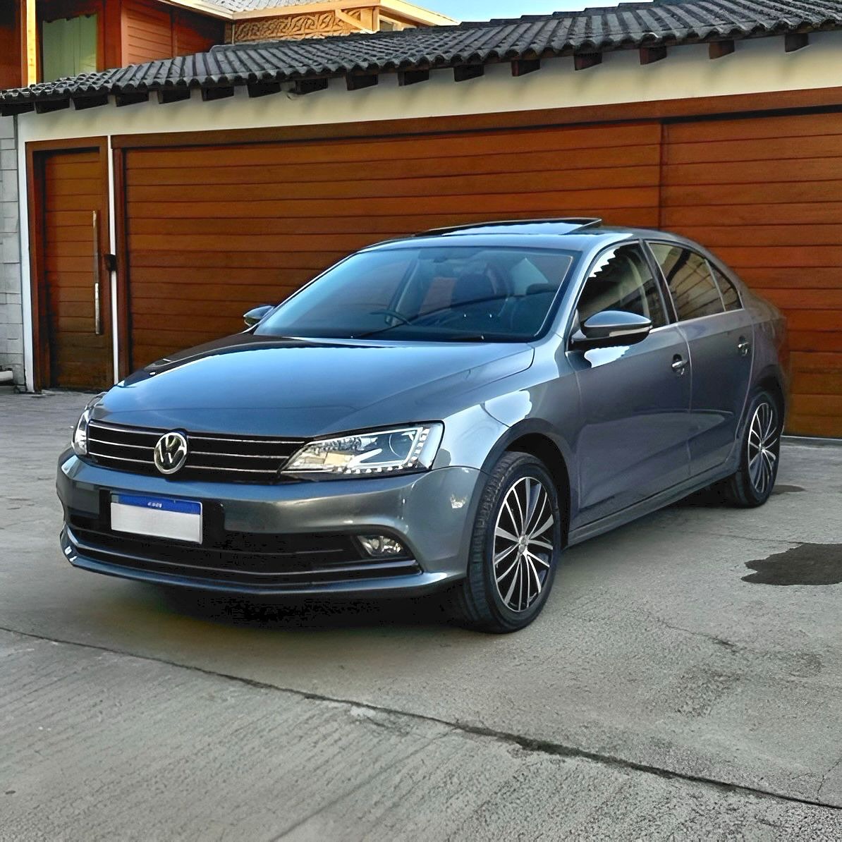 Imagem do Carro 2
