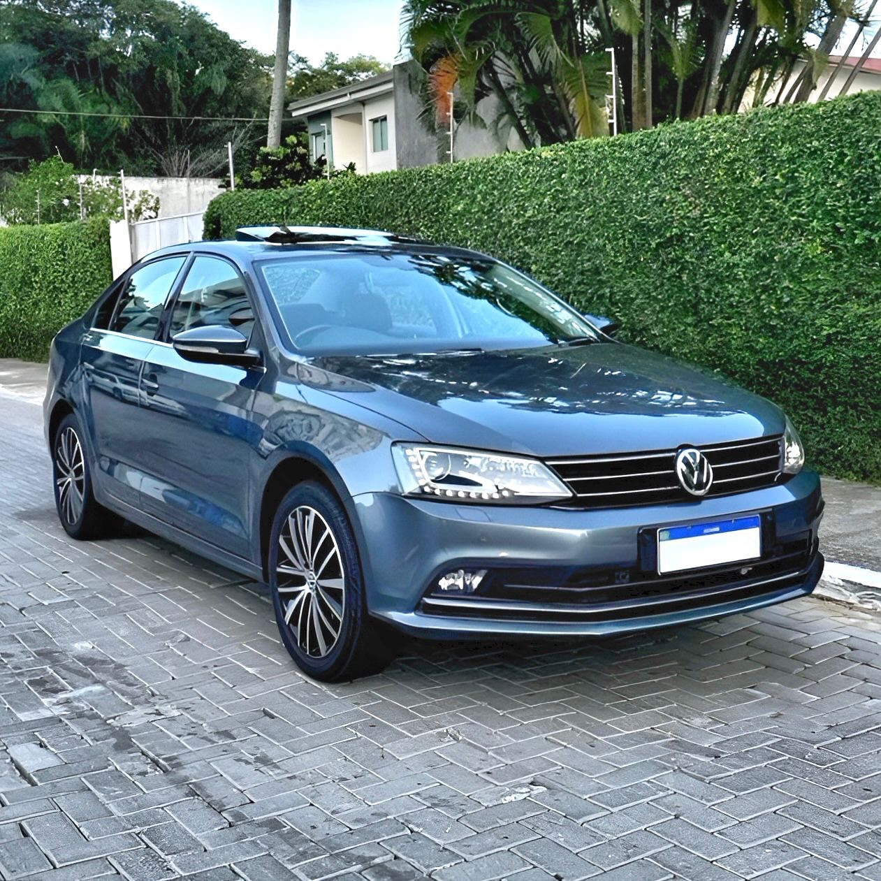 Imagem do Carro 6