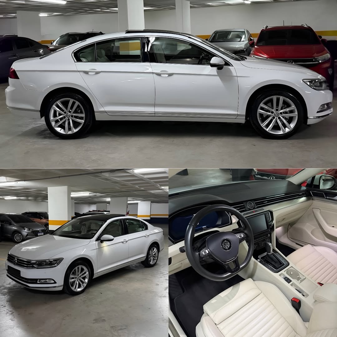 Vw Passat Highline 17/17 à venda em São Paulo, Brazil - Foto 1