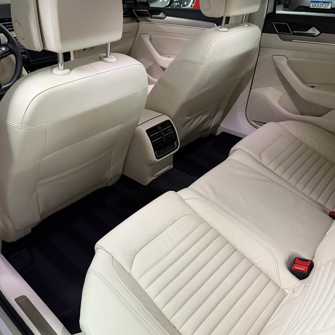 Vw Passat Highline 17/17 à venda em São Paulo, Brazil - Foto 10