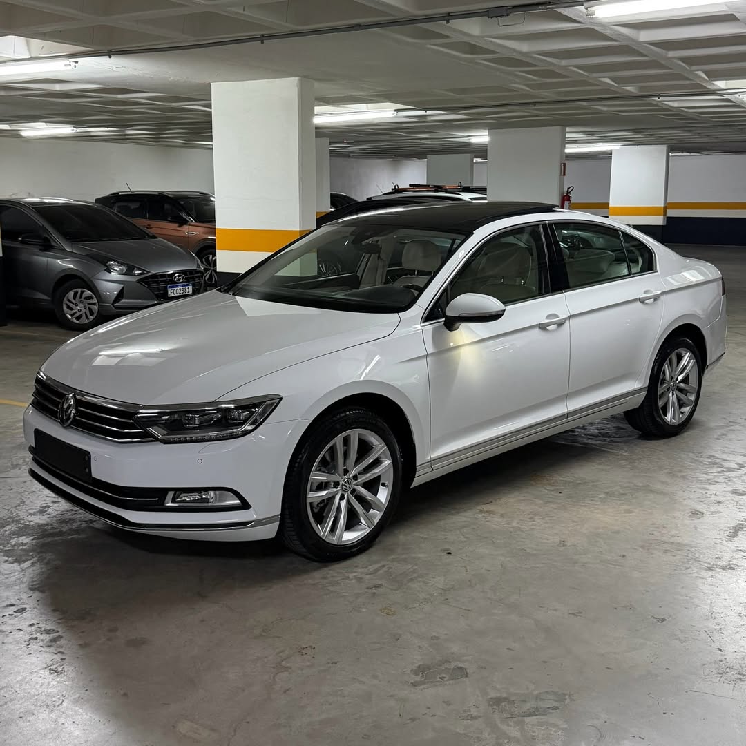 Vw Passat Highline 17/17 à venda em São Paulo, Brazil - Foto 2