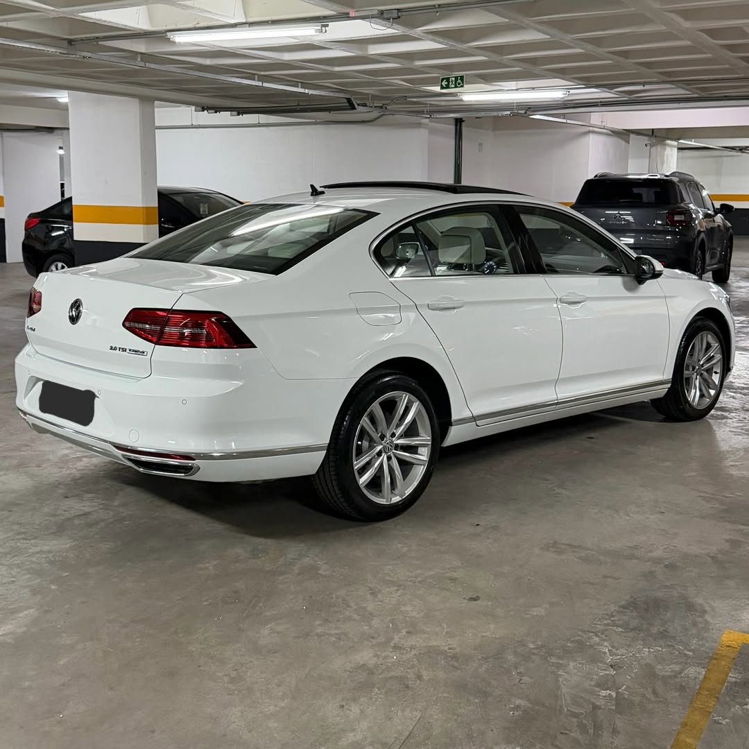 Vw Passat Highline 17/17 à venda em São Paulo, Brazil - Foto 4