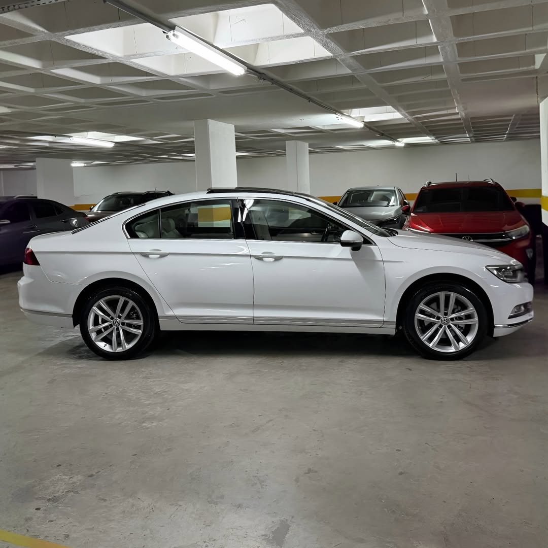 Vw Passat Highline 17/17 à venda em São Paulo, Brazil - Foto 5