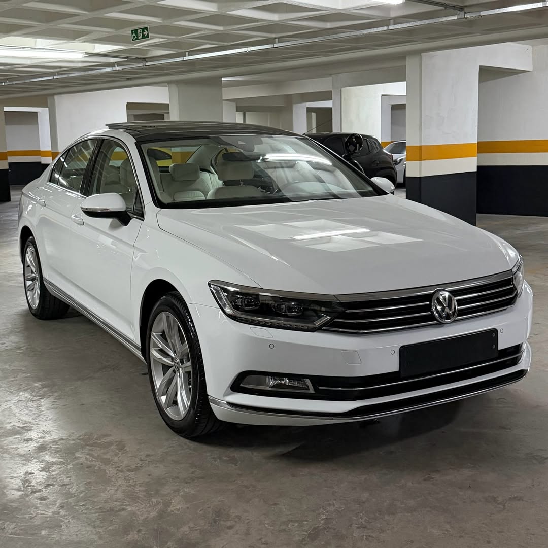 Vw Passat Highline 17/17 à venda em São Paulo, Brazil - Foto 6