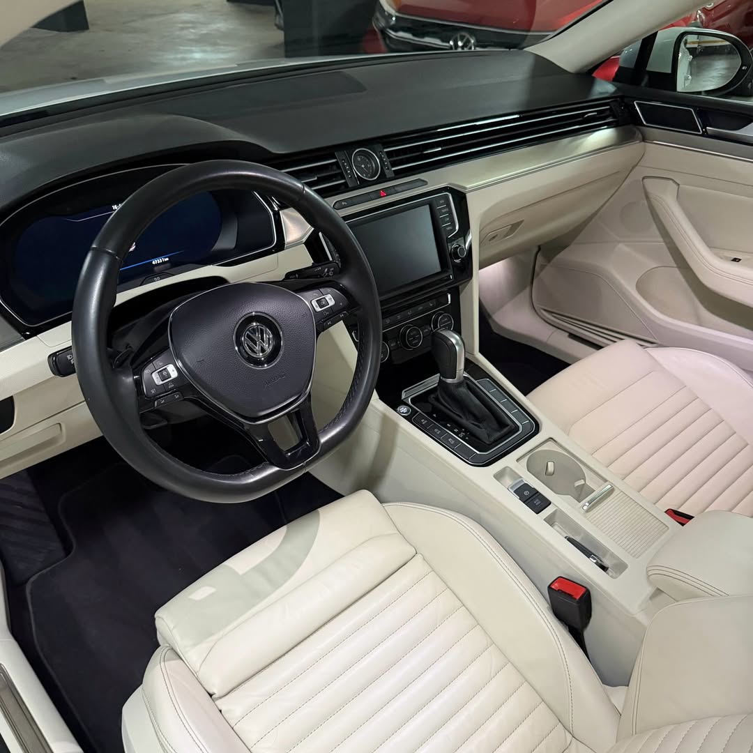 Vw Passat Highline 17/17 à venda em São Paulo, Brazil - Foto 7