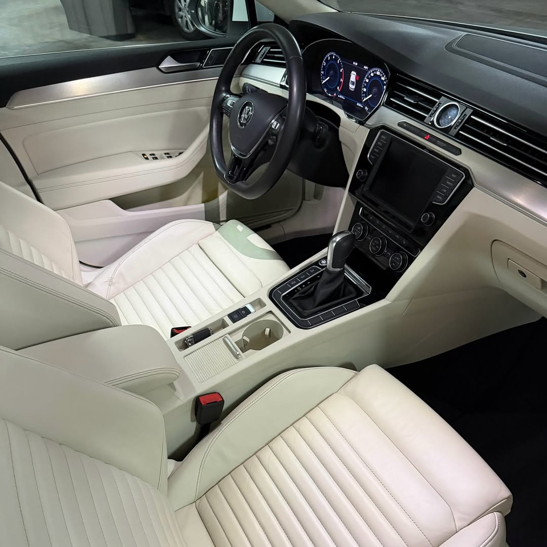 Vw Passat Highline 17/17 à venda em São Paulo, Brazil - Foto 8