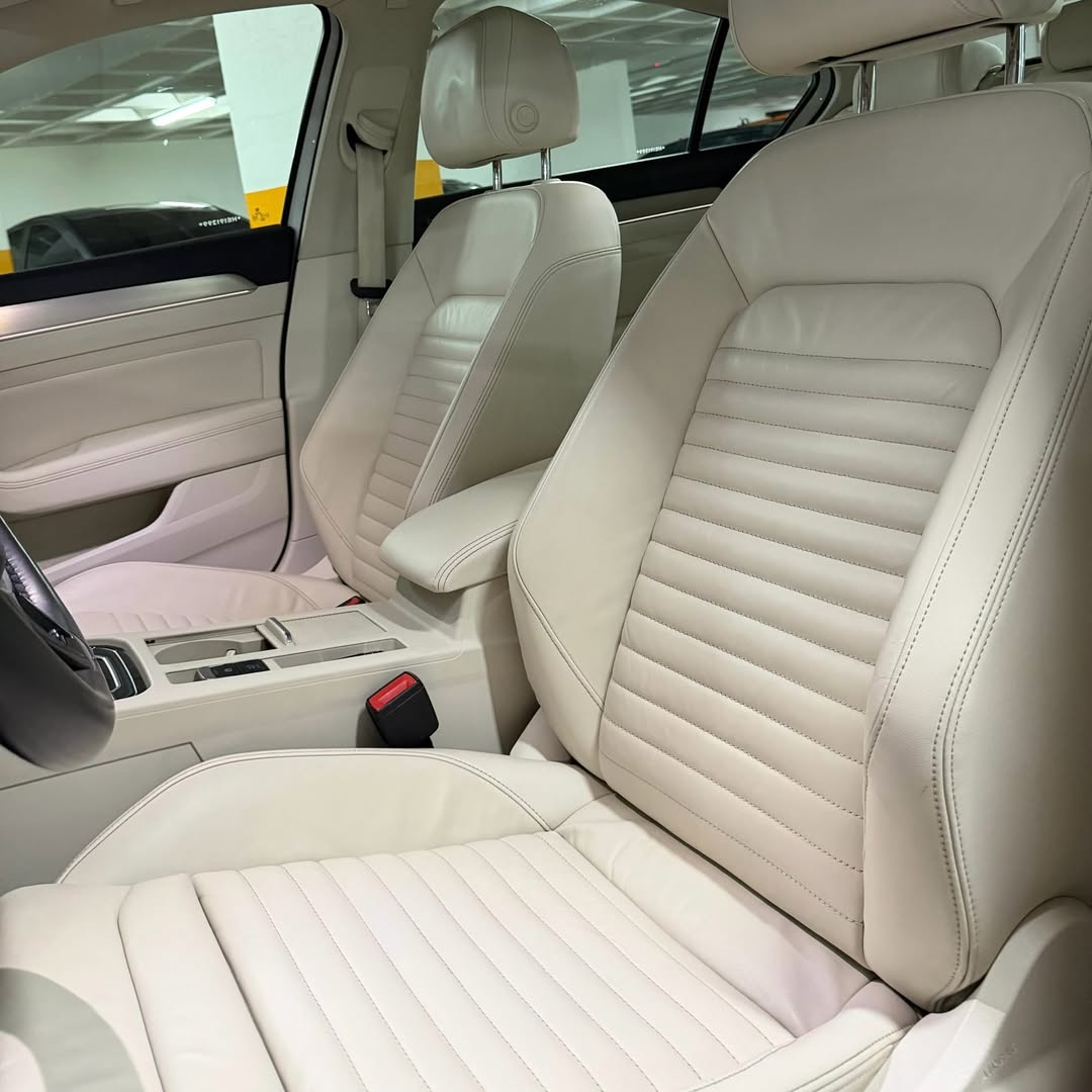 Vw Passat Highline 17/17 à venda em São Paulo, Brazil - Foto 9