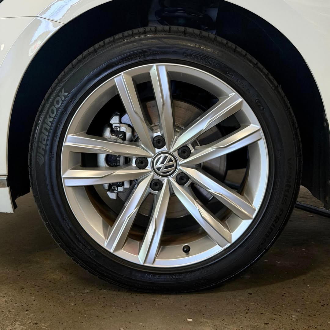 Vw Passat Highline 18/18 à venda em São Paulo, Brazil - Foto 10