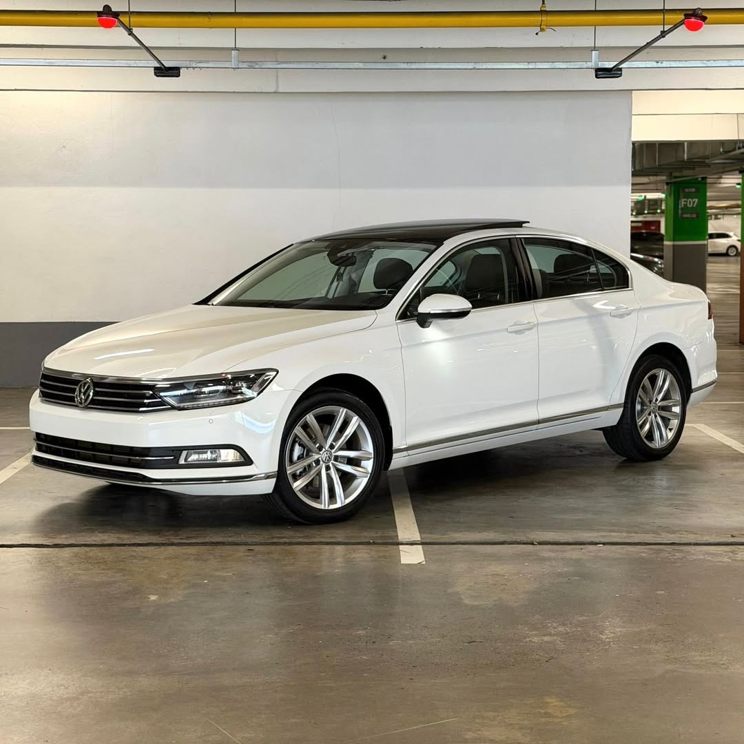 Vw Passat Highline 18/18 à venda em São Paulo, Brazil - Foto 2