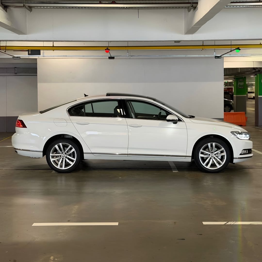 Vw Passat Highline 18/18 à venda em São Paulo, Brazil - Foto 3
