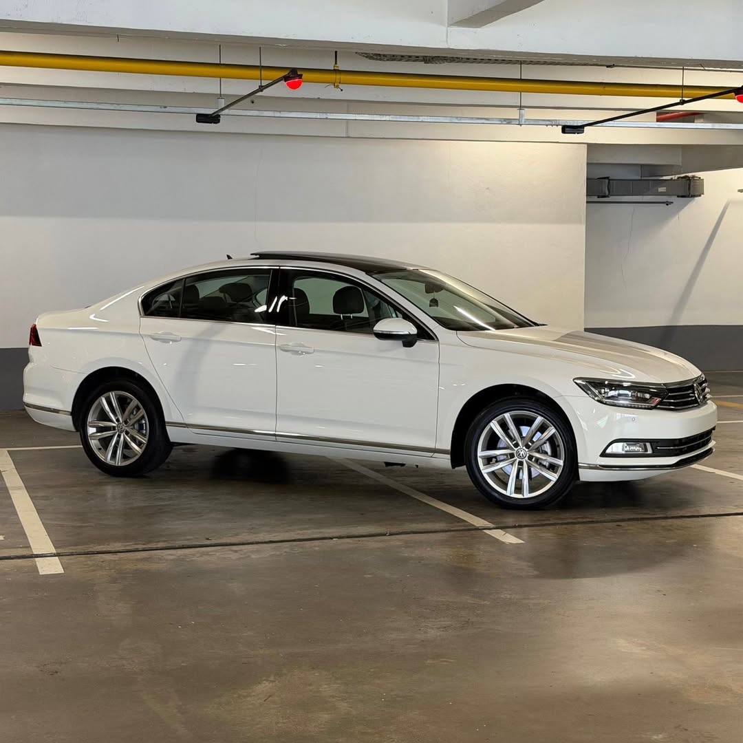 Vw Passat Highline 18/18 à venda em São Paulo, Brazil - Foto 4