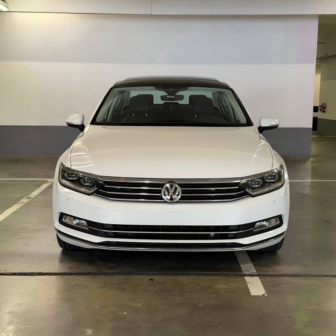 Vw Passat Highline 18/18 à venda em São Paulo, Brazil - Foto 5