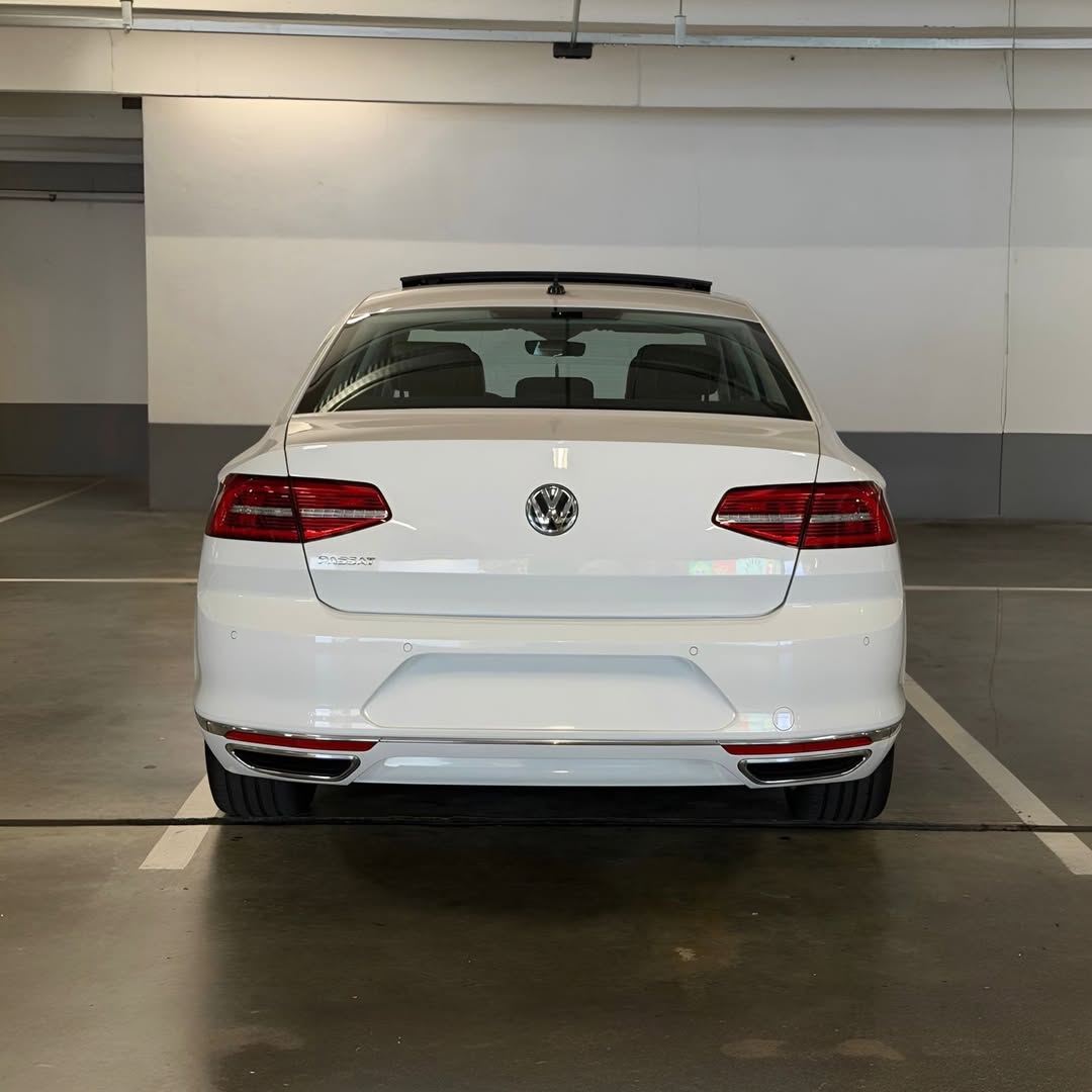 Vw Passat Highline 18/18 à venda em São Paulo, Brazil - Foto 6