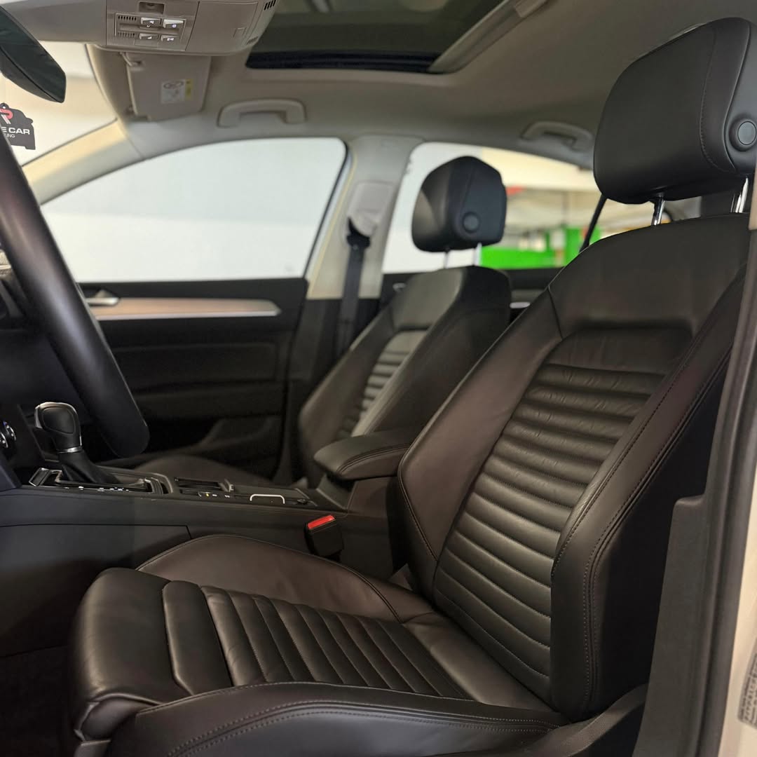 Vw Passat Highline 18/18 à venda em São Paulo, Brazil - Foto 7