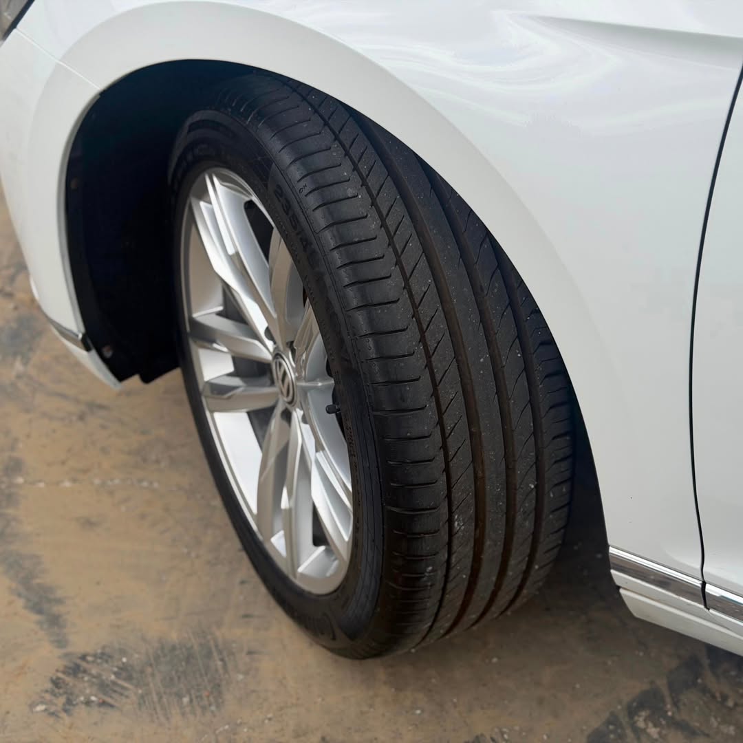 Vw Passat Highline 18/18 à venda em São Paulo, Brazil - Foto 10