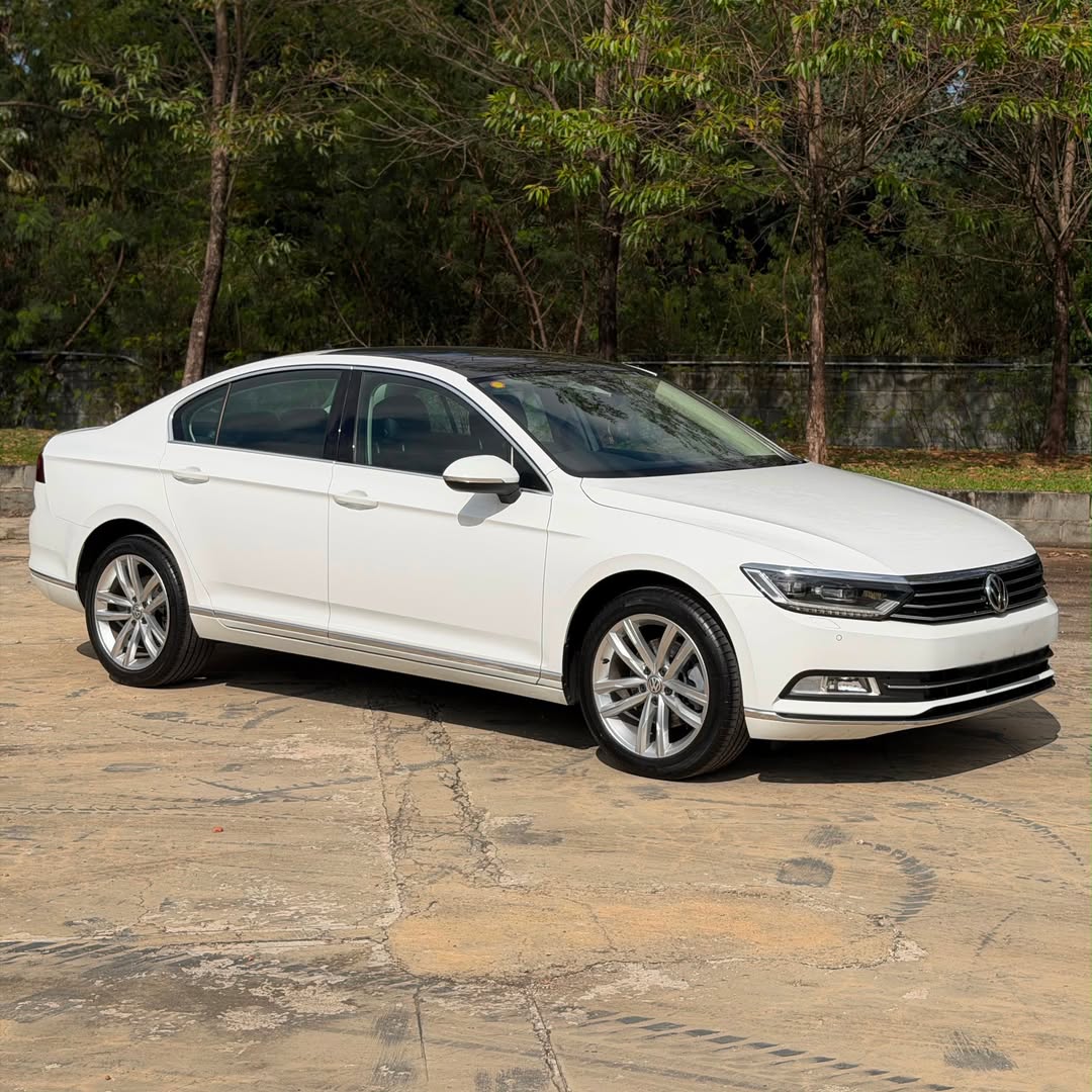 Vw Passat Highline 18/18 à venda em São Paulo, Brazil - Foto 3