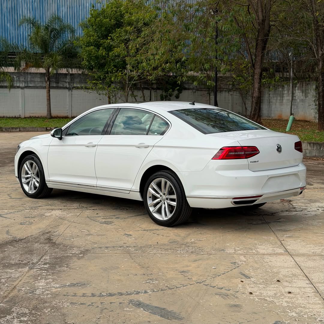 Vw Passat Highline 18/18 à venda em São Paulo, Brazil - Foto 4