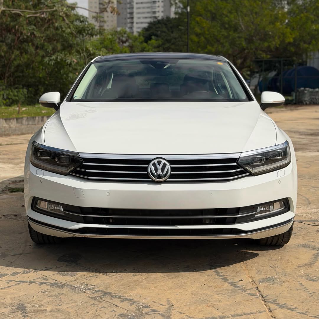 Vw Passat Highline 18/18 à venda em São Paulo, Brazil - Foto 5