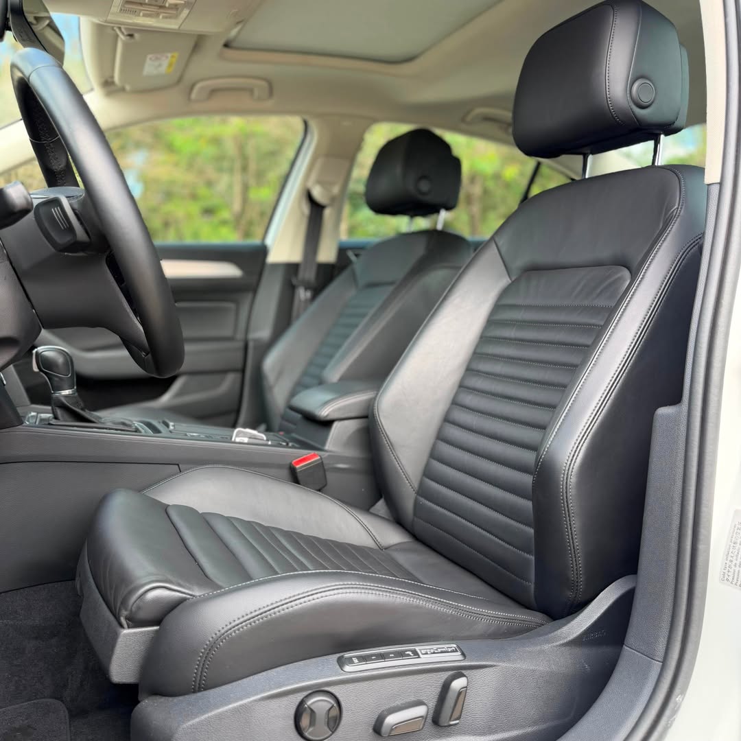Vw Passat Highline 18/18 à venda em São Paulo, Brazil - Foto 8