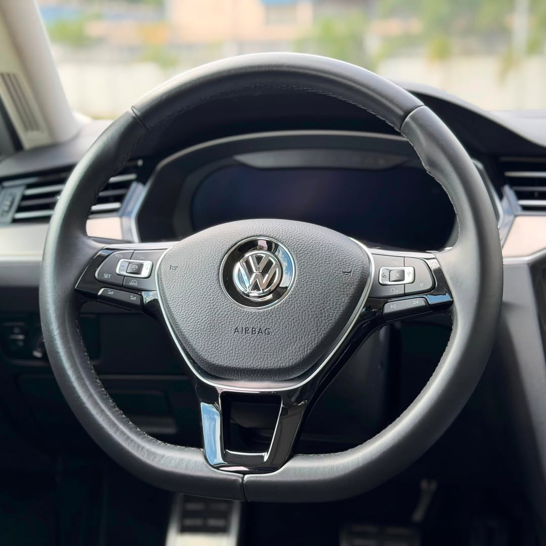 Vw Passat Highline 18/18 à venda em São Paulo, Brazil - Foto 9