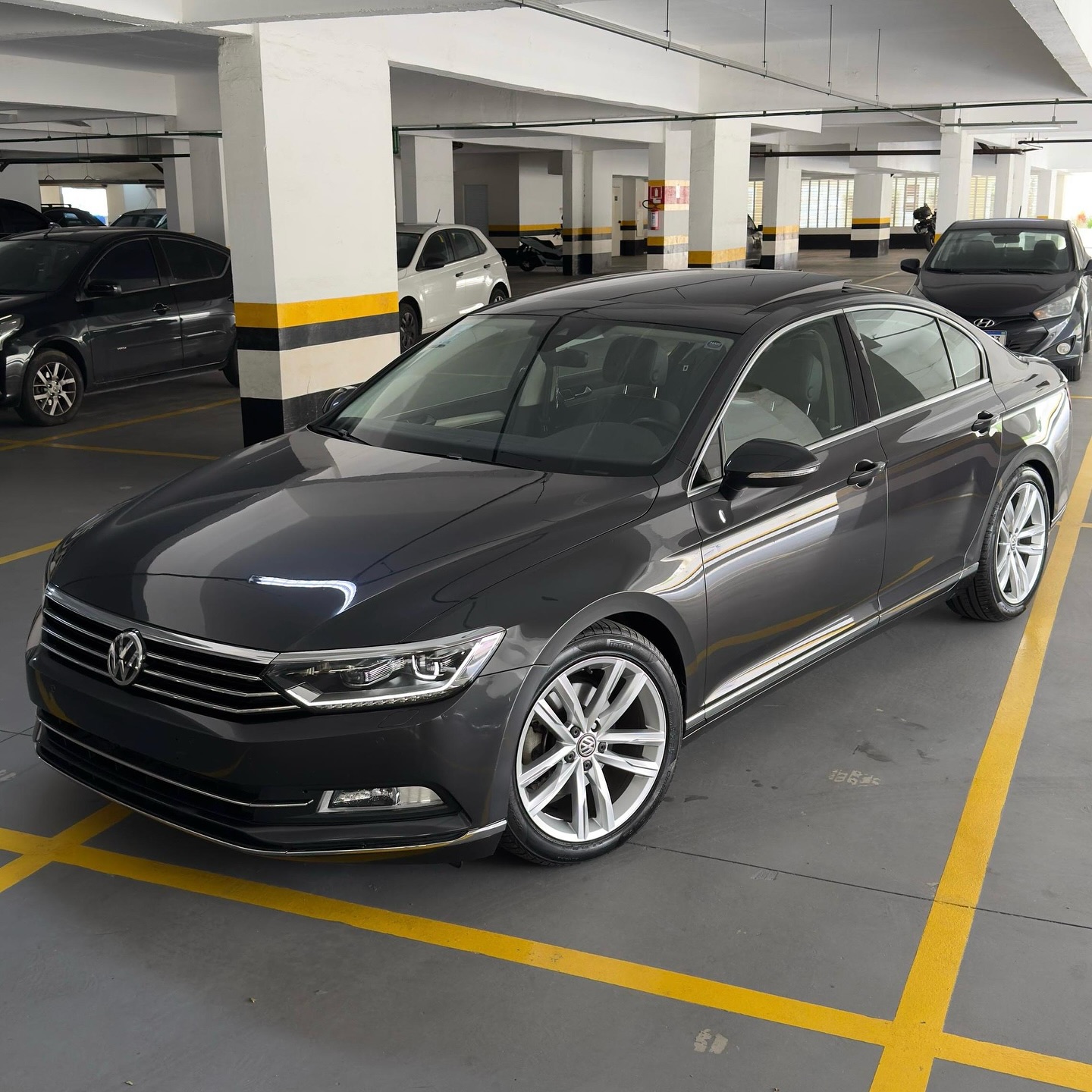 Imagem do Carro 2