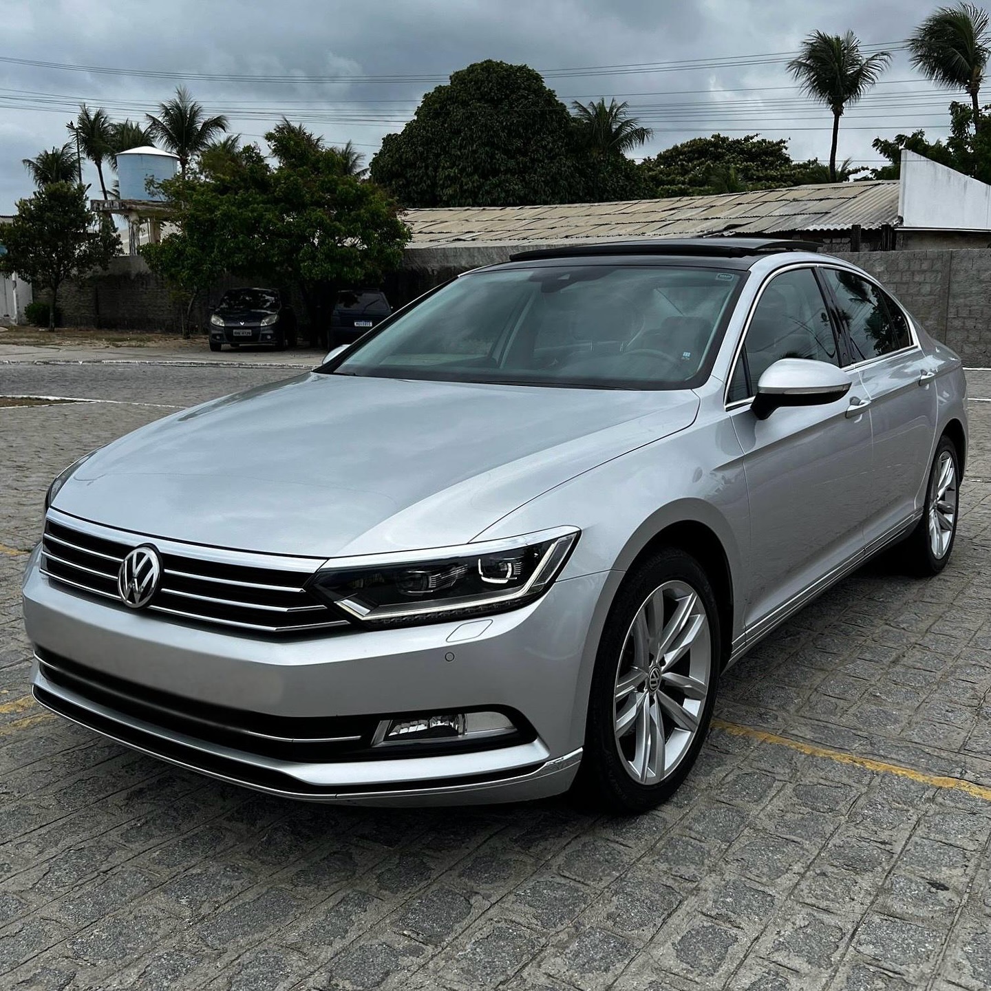 Imagem do Carro 2