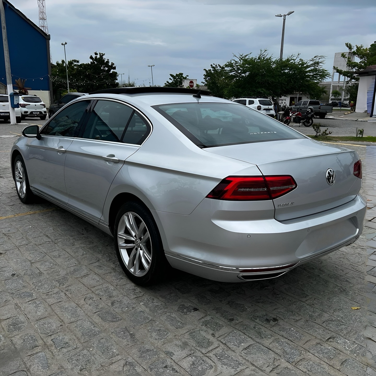 Imagem do Carro 5