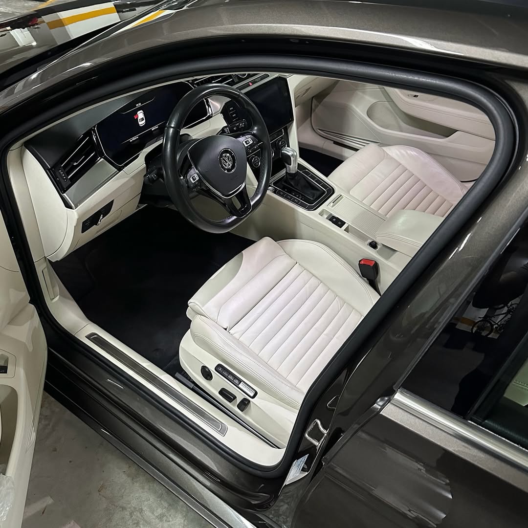 Vw Passat Highline 2.0 TSI 18/18 à venda em São Paulo, Brazil - Foto 10